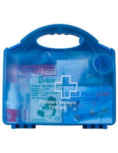 Trousse de secours entreprises agro-alimentaire - 7250105 2