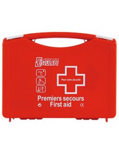 Trousse de secours pour 1 à 4 personnes - 7180105 2