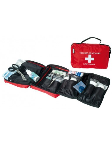 Trouse de secours pour 4 à 8 personnes - 7210205