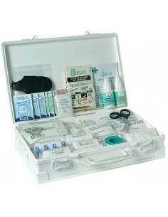 Trousse de secours pour 8 à 12 personnes - 7160106
