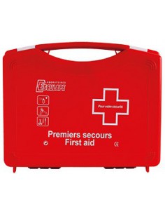 Trousse de secours MDT 8 à 20 personnes - 7220606 2