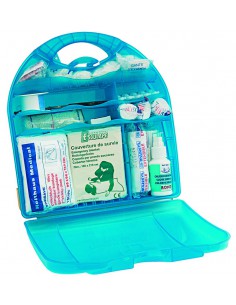Trousse de secours MDT 8 à 20 personnes - 7220607