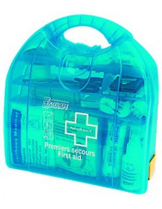 Trousse de secours MDT 8 à 20 personnes - 7220607 2