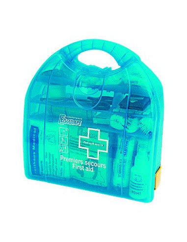 Trousse de secours MDT 8 à 20 personnes - 7220607