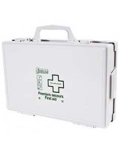 Trousse de secours 20 à 30 personnes - 7050103 2