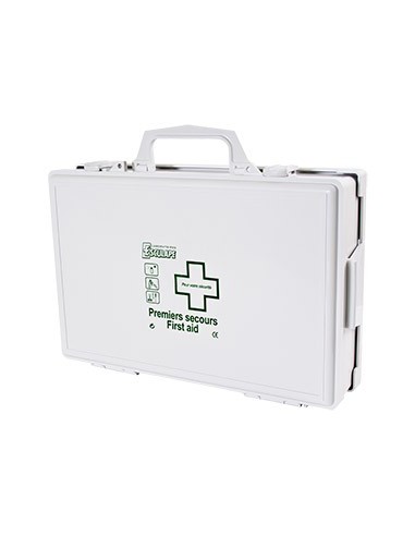 Trousse de secours 20 à 30 personnes - 7050103