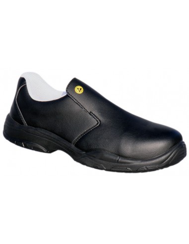 Mocassin microfibre - HOLLY S2