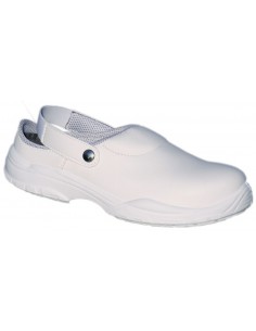 Sabot mixte en microfibre LYRE710 SB