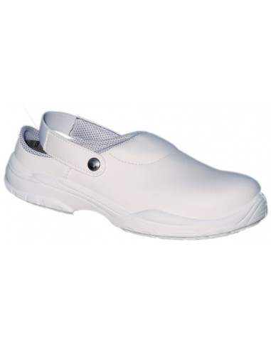Sabot mixte en microfibre LYRE710 SB