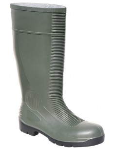 Botte PVC nitrile - SAFWORK S5