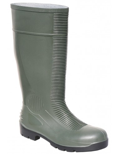 Botte PVC nitrile - SAFWORK S5