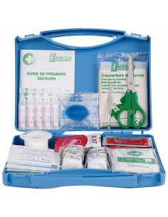 Trousse de secours électricien - 7221496