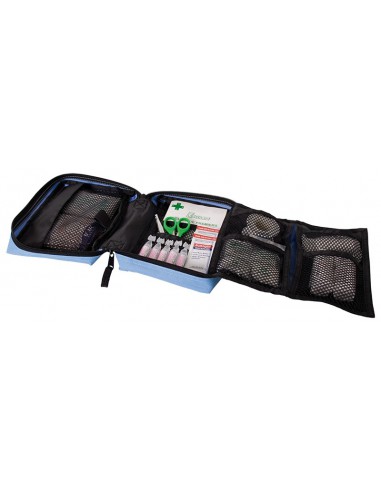 Trousse de secours plombier chauffagiste - 7221470