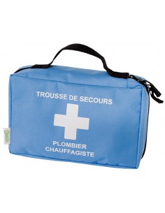 Trousse de secours plombier chauffagiste - 7221470 2