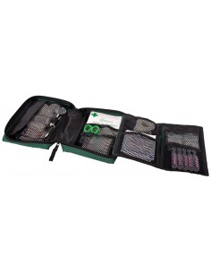 Trousse de secours métallier soudeur - 7221480 2