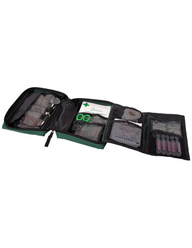 Trousse de secours métallier soudeur - 7221480