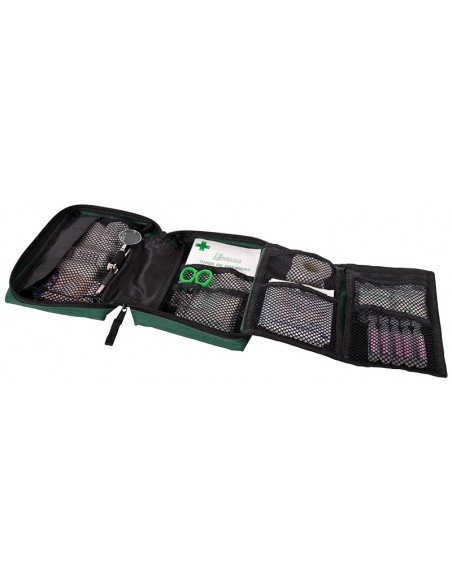 Trousse de secours métallier soudeur - 7221480