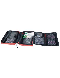 Trousse de secours menuisier charpentier - 7221490