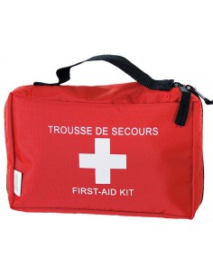 Trousse de secours menuisier charpentier - 7221490 2