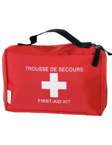 Trousse de secours menuisier charpentier - 7221490