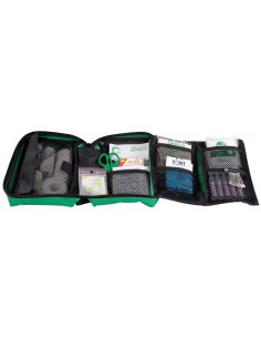 Trousse de secours espaces verts - 7221465