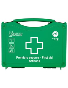 Trousse de secours métier artisans - 7221451 2