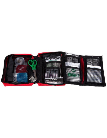 Trousse de secours légère voyages scolaires - 7260101