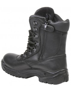 Bottillon d'intervention PATROL S3 HRO 2