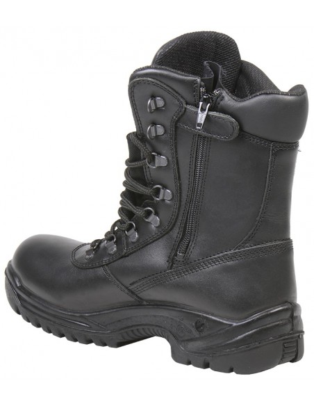 Bottillon d'intervention PATROL S3 HRO