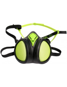 Demi masque sans maintenance - 20500