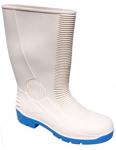 Demi botte PVC nitrile DEMAGRO S4