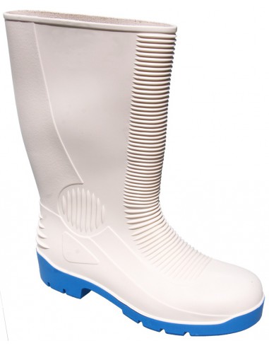 Demi botte PVC nitrile DEMAGRO S4