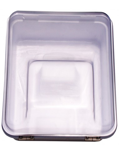 Coffret mural pour masque complet - 12314B