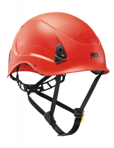Casque léger non ventilé ALVEO BEST