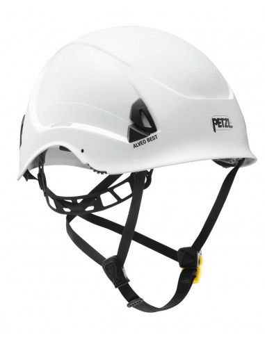 Casque léger non ventilé ALVEO BEST