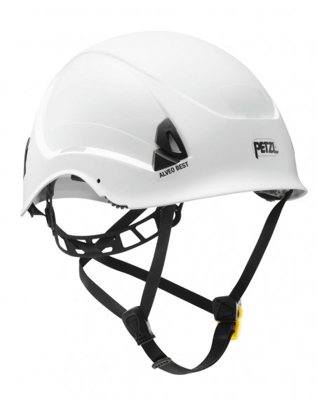 Casque léger non ventilé ALVEO BEST