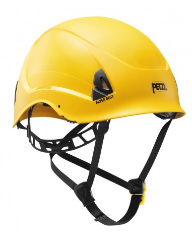 Casque léger non ventilé ALVEO BEST