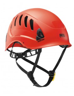 Casque léger ventilé ALVEO VENT