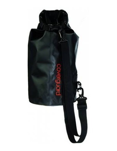 Sac waterproof noir 20 litres - BAGWB20