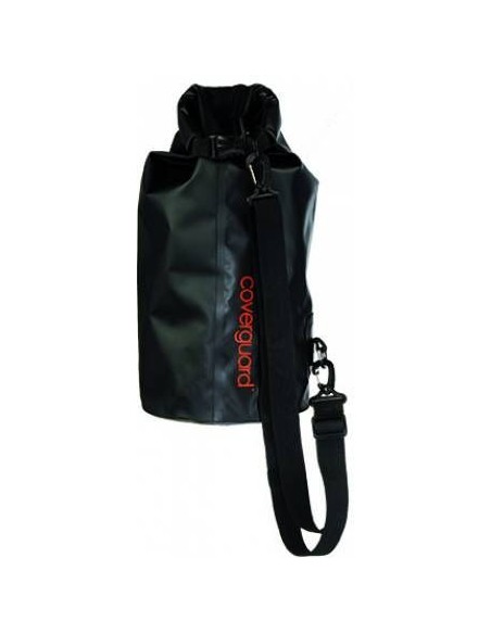 Sac waterproof noir 20 litres - BAGWB20