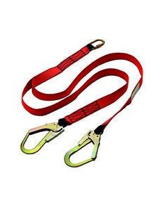 Longe de maintien au travail 1.80 mètres - 71230