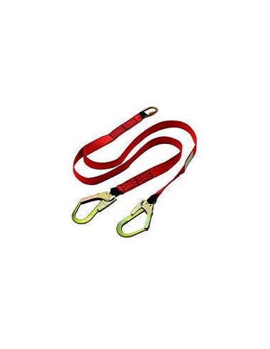 Longe de maintien au travail 1.80 mètres - 71230