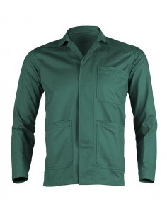 Veste de travail classique bi-tailles - 8PAJ