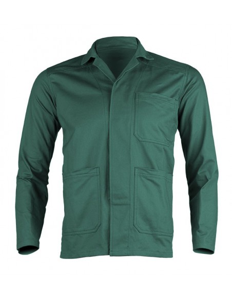 Veste de travail classique bi-tailles - 8PAJ