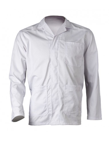 Veste de travail classique bi-tailles - 8PAJ