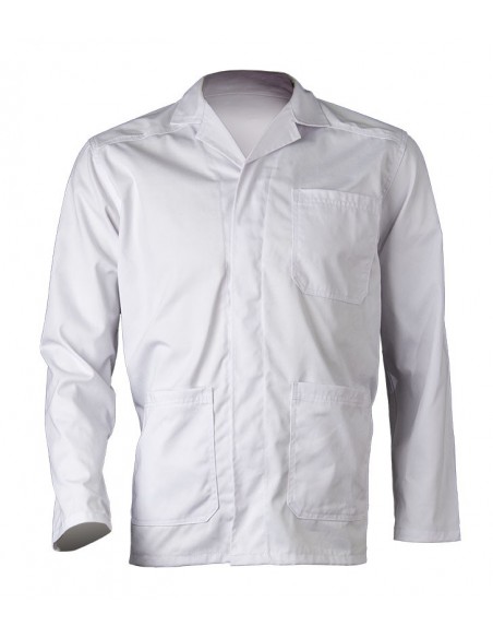 Veste de travail classique bi-tailles - 8PAJ