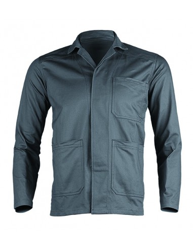 Veste de travail classique bi-tailles - 8PAJ