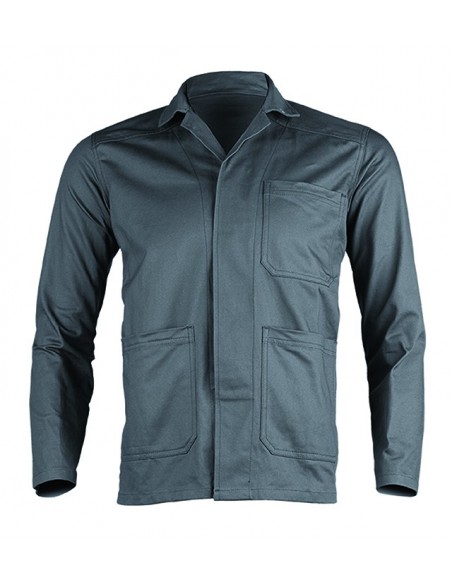 Veste de travail classique bi-tailles - 8PAJ