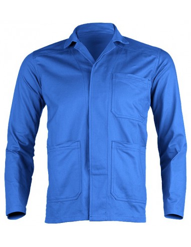 Veste de travail classique bi-tailles - 8PAJ