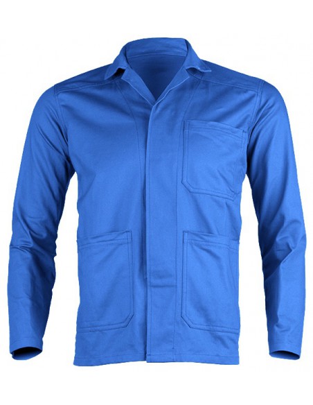 Veste de travail classique bi-tailles - 8PAJ